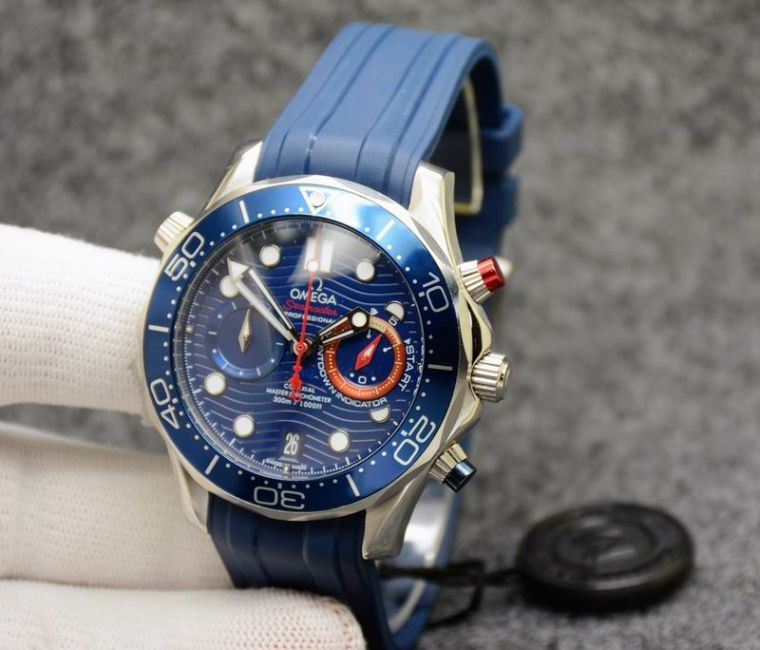 Picture of Omega Watches Men Seamaster Dive _SKU1137omega-42mm-10231033654